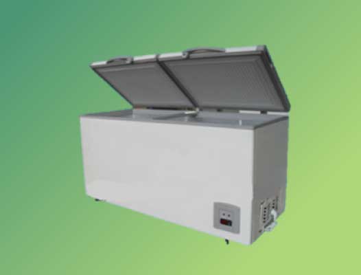 service freezer panggilan